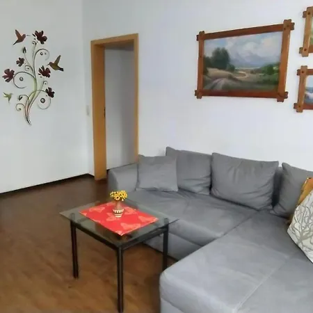 3 Apartment