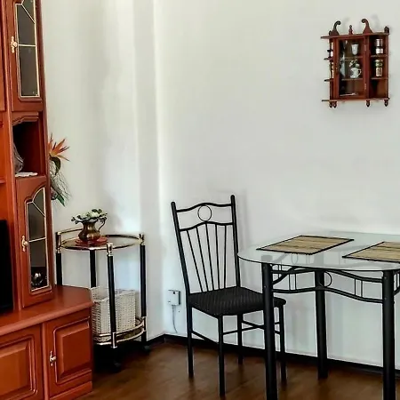 Apartment 3 *