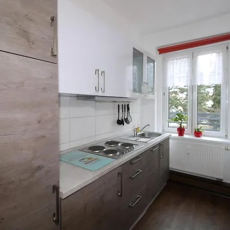 Apartment 3 Gorlitz