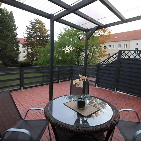 3 Apartment Gorlitz