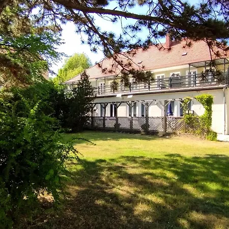 Apartment 3 Gorlitz